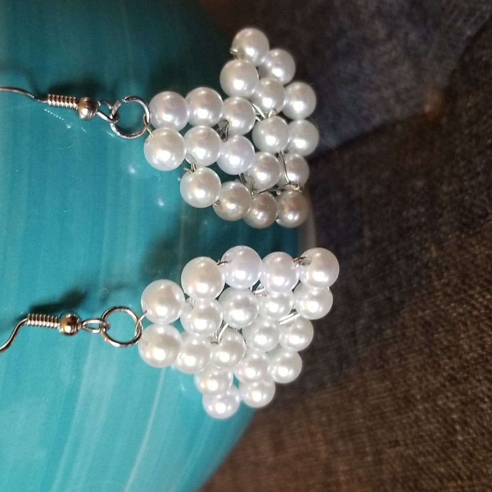 Fun Fashion Heart Earrings. Make me an offer! Hypoallergenic 000030